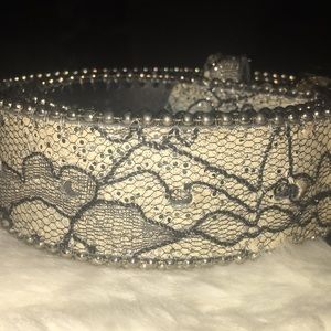 Tilt Belt